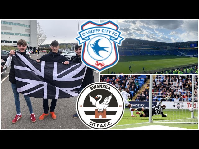 Forum, Cardiff City v Swansea City : Official Matchday Thread by NotLoyal