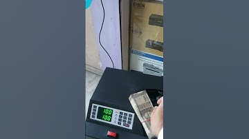 Bundle note counting machines near me