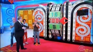 The Price Is Right  Showcase Showdown part 1  4102019