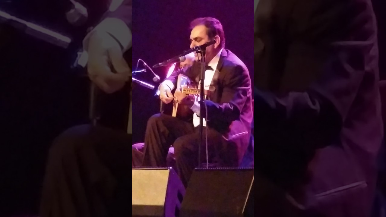 Cheikh Salim Fergani à Montréal