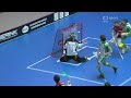 Florbalové play-off 2022 klepe na dveře...