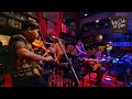 Hot Club of Siam - Minor Blues/Blues En Mineur (Gypsy Jazz) Live at Saxophone Pub