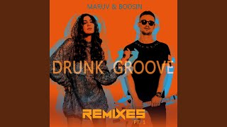 Смотреть клип Drunk Groove (Kolya Funk & Mephisto Extended Mix)