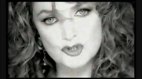 Bonnie Tyler Making Love (Out Of Nothing At All)