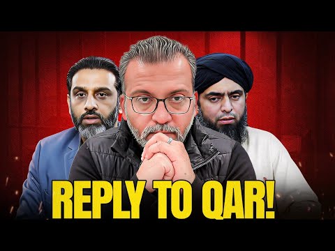🔥 Reply to: Qaiser Ahmed Raja on Raising Concerns on My Video Regarding Engineer Muhammad Ali Mirza