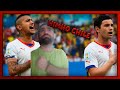 🔥 ESPAÑOL REACCIONA a HIMNOS NACIONALES Chile vs España | IMPRESIONANTE 😱