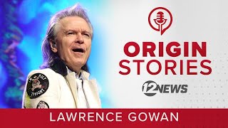 Styx singer and keyboardist Lawrence Gowan