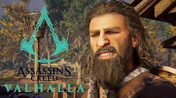 AC Valhalla Measure Of A Norseman Walkthrough