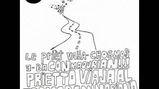 Prietto viaja al cosmos con Mariano - El mounstro chords