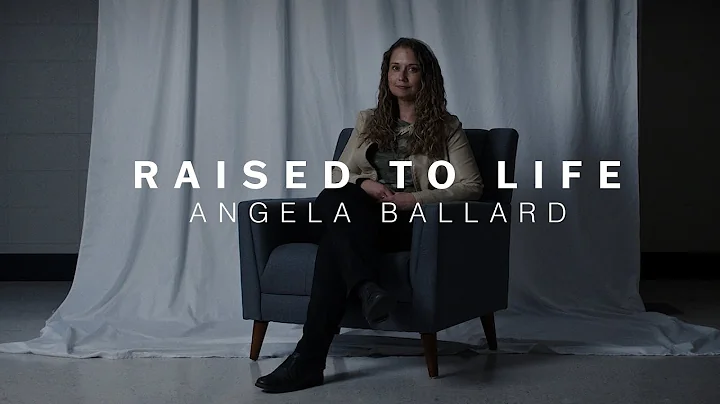 Raised to Life | Angela Ballard
