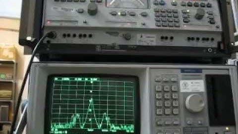 rohde & schwarz EZM 374.4019.03