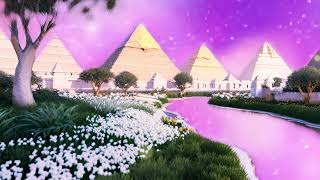 30Hz Isochronic Gamma Tones 1 Hour To Inner Power