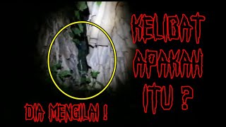 Pengalaman Mistik | Kelibat Misteri | Suara Menjerit | Sesuatu perkara yang sukar dijelaskan |