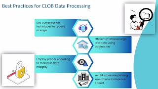How to Read CLOB Data of Oracle on DataStage | DataStage CLOB Training | Oracle CLOB Tutorial