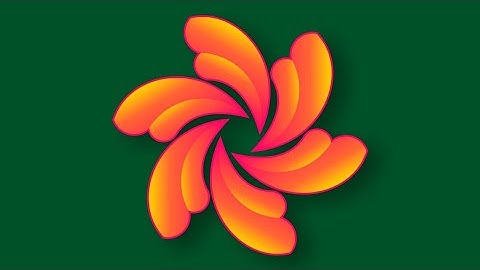 3D logo design in CorelDRAW | Coreldraw Tutorial | Graphic design | Design ideas