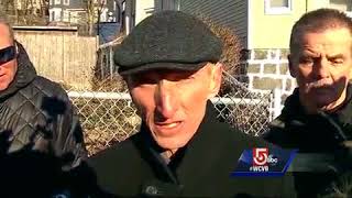 One dead after double shooting in Boston