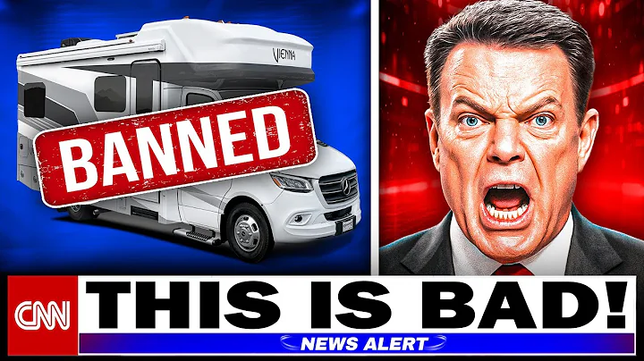 10 States Banning These RV Models (Is Yours On The List?)