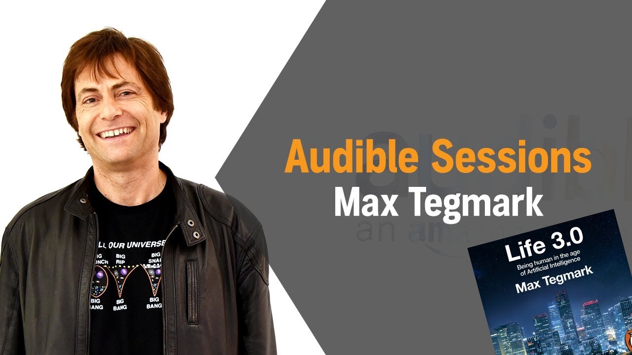 max tegmark life 3.0 max tegmark life 3.0
