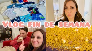 ✨EL VÍDEO + LARGO EN 4 AÑOS⛱️TEMPORADA DE TERRAZA🛍️HAUL de NIÑO - Disfrutabox  #lepetitvlogs