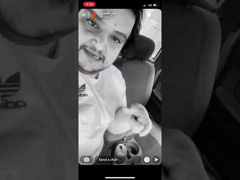 ثامر الشمري الجيل الحساس