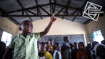 What Will Be the Demands on and Future Objectives of Government?