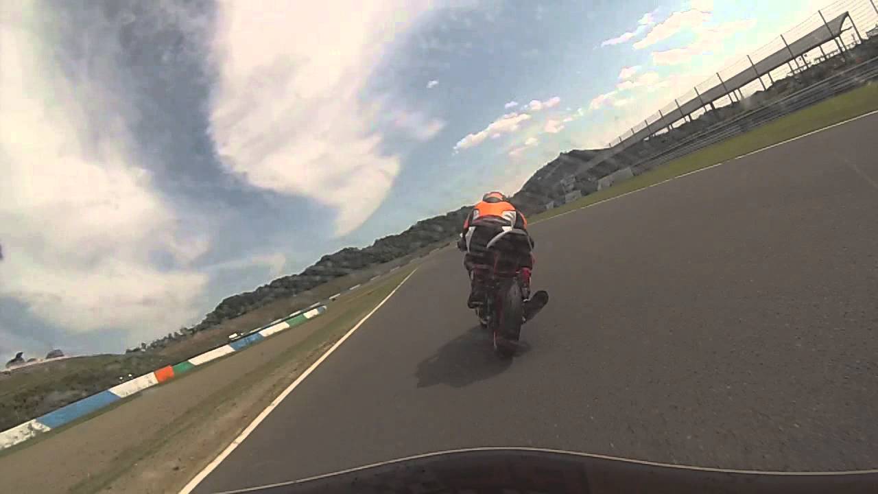 KTM RC 390 CUP