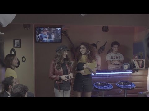 Bab Maazoul اعلان فيلم باب معزول Movie Trailer 