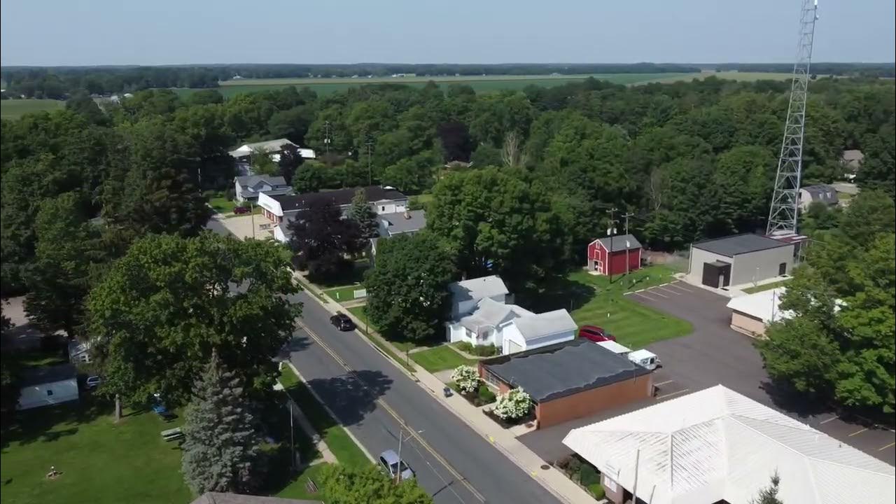 Climax, Michigan Tour YouTube