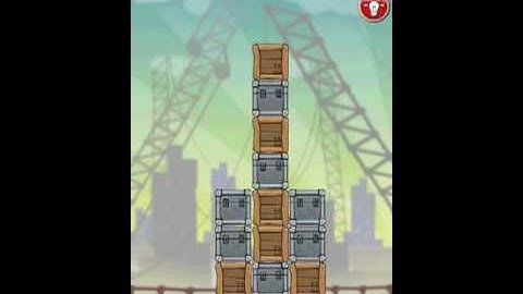 Move the box Boston Walkthrough all levels 1 solutions Lösungen für IPhone 4S Android IPad 2