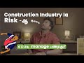 Top Construction Risks You Must Know | Risk Management in Construction Projects