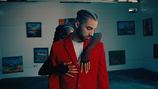 Video thumbnail of "B Young - Rolling Stone ft. King Promise (Official Video)"