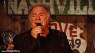 Gene Watson - The Old Man And His Horn chords