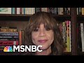 Rosie Perez On Latino Vote: ‘We Have The Power To Change The Outcome Of This Election’ | Deadline