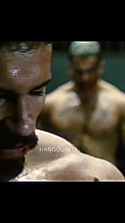 Don't Do Boyka things against Boyka 💀 |edit-undisputed #edit #boyka #yuriboyka
