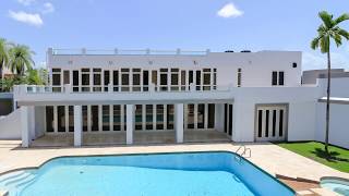 (SOLD)  (SOLD) La Villa de Torrimar 143 Guaynabo Puerto Rico     $1,650,000