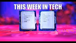 This week in Tech | Ep59 | ROG Ally X, Ghost of Tsushima, Intel Stability, more DDR5 overclocking