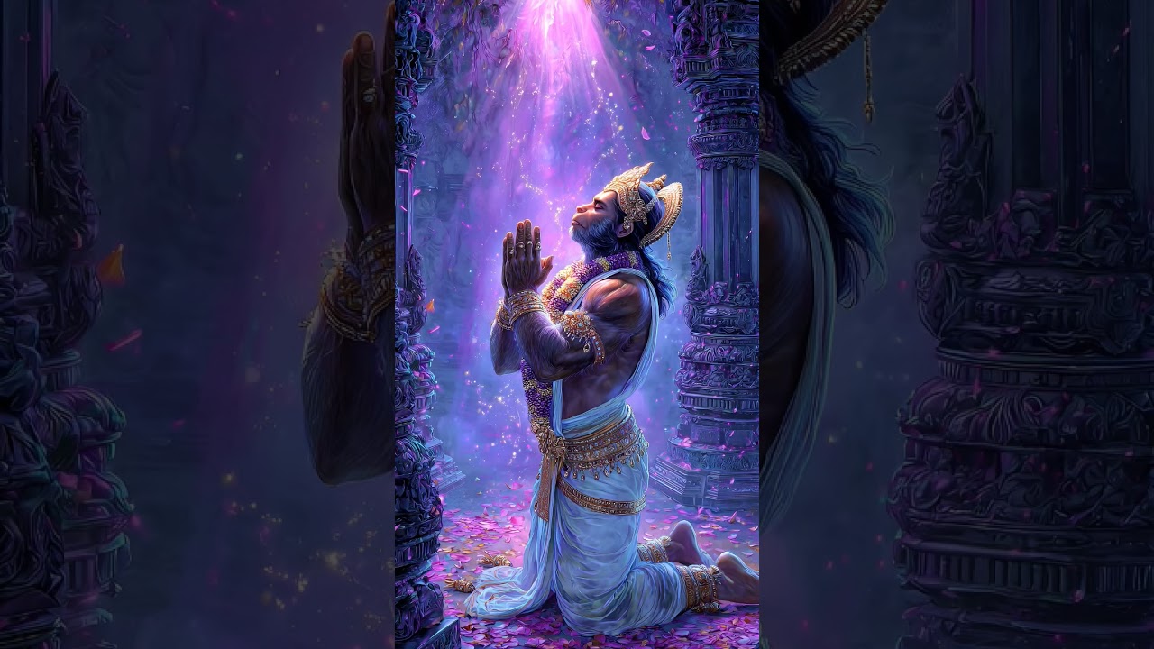 | Jai Shree Ram Status | Hanuman Ji | Bajrangbali | 