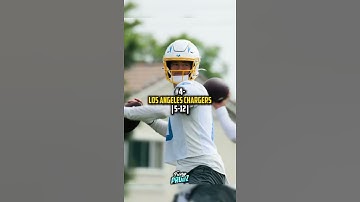 Ranking the teams in the western time zone #nfl #football