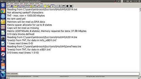 TNT script GeneSupFrequency.run [with subtitles in spanish and english]