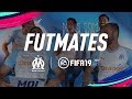 FUTMATES – Découverte des notes FIFA 19 par Thauvin, Rami, Sanson, Lopez & Germain 🎮