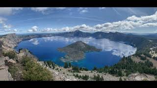 Ep 102 Mysteries of Crater Lake Part 1