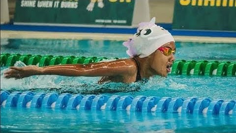 Klub CSC Bangga! Nada Cetak Sejarah Bawa Nama SDN CIPARIGI Juara 3 Butterfly di 
