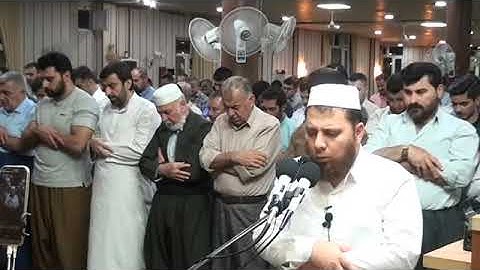 سورة كهف - م عبدالحميد برزنجي