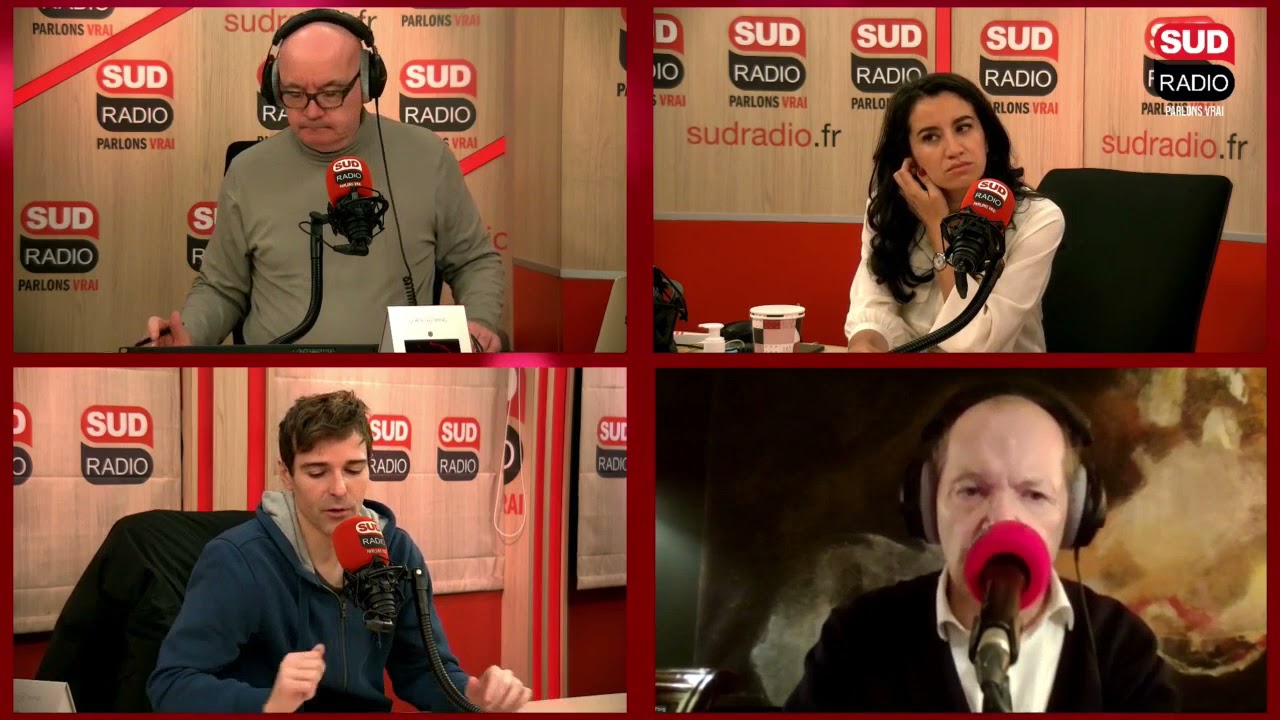 Télétravail / Coworking : Est-ce la nouvelle manière de travailler  ?