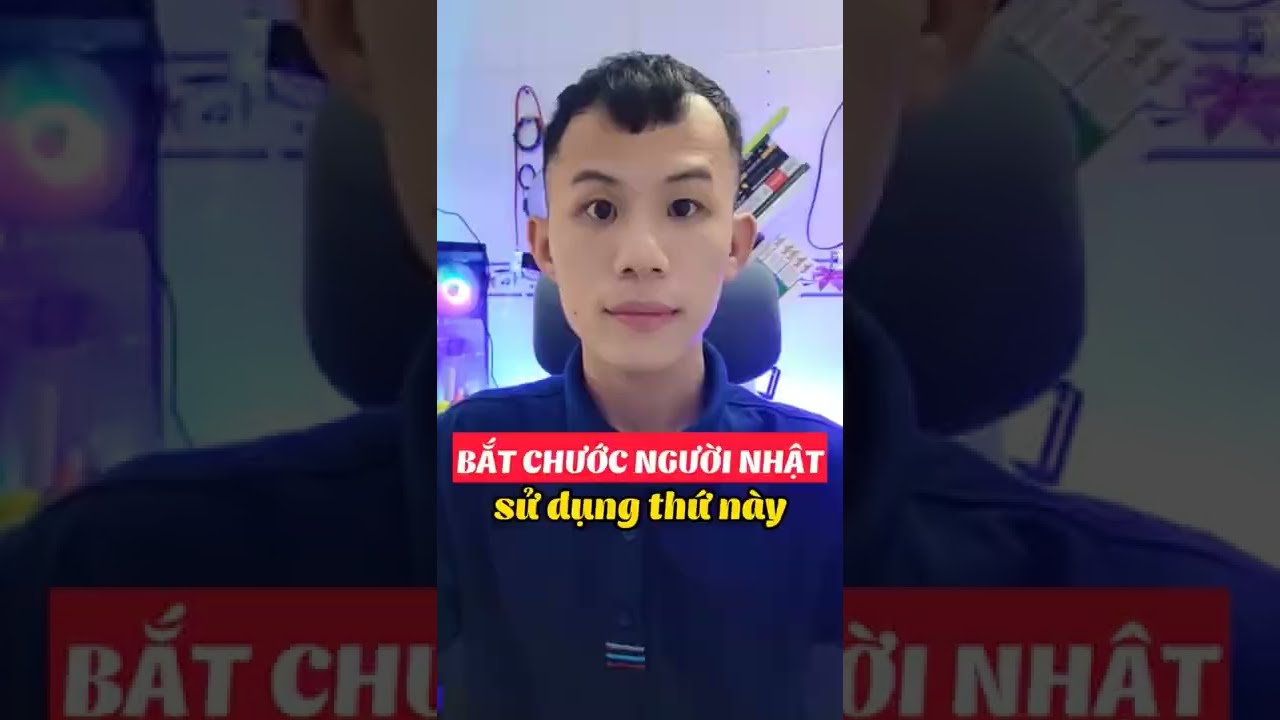 Bắt chước người Nhật sử dụng thứ này – Cút nối nhanh dây điện khônh cần dùng băng keo cách điện