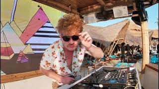 DJ Finns Beach Club Bali Music 🏖 Finns Beach Club Bali Playlist by DJ Maex 🎉