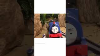 Thomas and Friends Timothy Accident | Shorts
