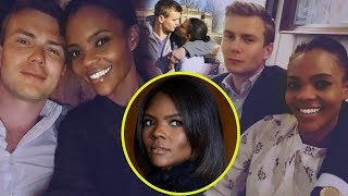 Candace Owens Family Video With Husband George Farmer