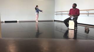 Adaptive Ballet #8