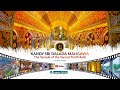 Sri dalada maligawa temple of the tooth relic  detailed profile  english